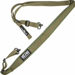 We The People Holsters Patriot Two Point Rifle Sling With QD Mounts Best