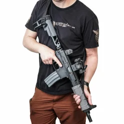We The People Holsters Patriot Two Point Rifle Sling With QD Mounts Best