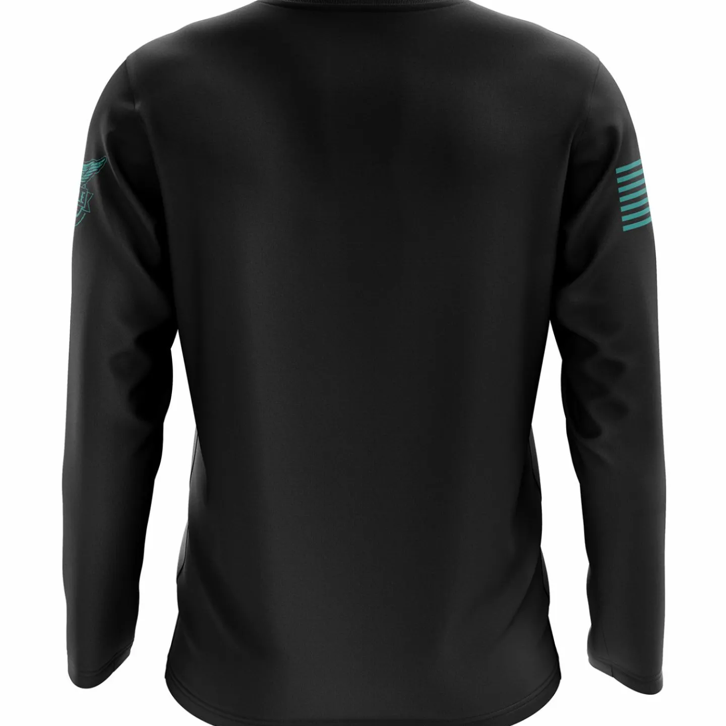 We The People Holsters Pina-Granada Long Sleeve Shirt Black Clearance