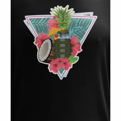 We The People Holsters Pina-Granada Long Sleeve Shirt Black Clearance