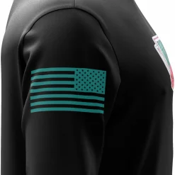 We The People Holsters Pina-Granada Long Sleeve Shirt Black Clearance
