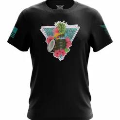 We The People Holsters Pina-Granada Short Sleeve Shirt Black Online
