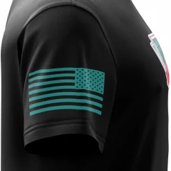 We The People Holsters Pina-Granada Short Sleeve Shirt Black Online