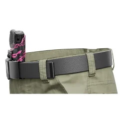 We The People Holsters Pink Tiger Camo Custom Printed Holster - IWB Kydex Holster