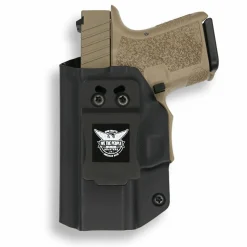 We The People Holsters Polymer80 P80 Glock 26 27 28 33 3.43in IWB Holster Hot