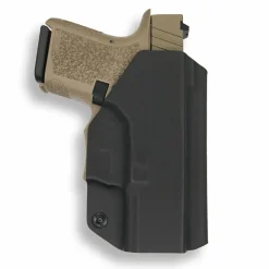 We The People Holsters Polymer80 P80 Glock 26 27 28 33 3.43in IWB Holster Hot