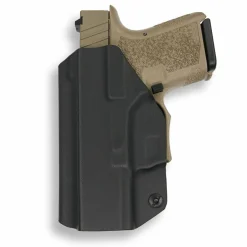 We The People Holsters Polymer80 P80 Glock 26 27 28 33 3.43in IWB Holster Hot