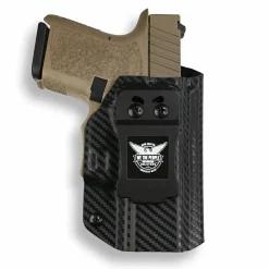 We The People Holsters Polymer80 P80 Glock 26 27 28 33 3.43in IWB Holster Hot