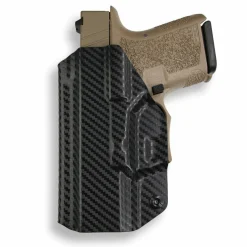 We The People Holsters Polymer80 P80 Glock 26 27 28 33 3.43in IWB Holster Hot