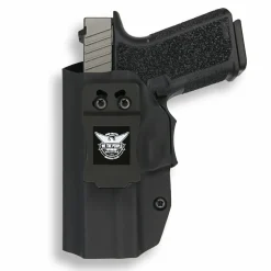 We The People Holsters Polymer80 P80 Glock 19 23 32 4.02in IWB Holster Best