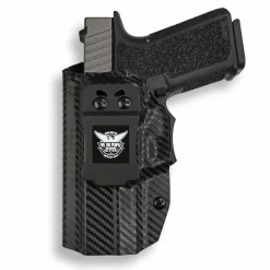 We The People Holsters Polymer80 P80 Glock 19 23 32 4.02in IWB Holster Best