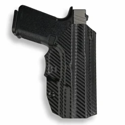 We The People Holsters Polymer80 P80 Glock 19 23 32 4.02in IWB Holster Best