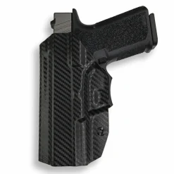 We The People Holsters Polymer80 P80 Glock 19 23 32 4.02in IWB Holster Best