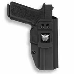 We The People Holsters Polymer80 P80 Glock 17 22 31 4.49in IWB Holster Best