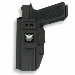 We The People Holsters Polymer80 P80 Glock 17 22 31 4.49in IWB Holster Best