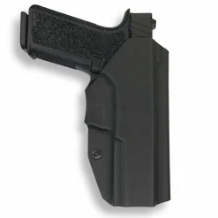 We The People Holsters Polymer80 P80 Glock 17 22 31 4.49in IWB Holster Best
