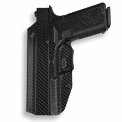 We The People Holsters Polymer80 P80 Glock 17 22 31 4.49in IWB Holster Best
