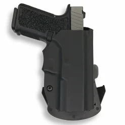 We The People Holsters Polymer80 P80 Glock 19 23 32 4.02in OWB Holster Online