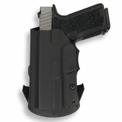 We The People Holsters Polymer80 P80 Glock 19 23 32 4.02in OWB Holster Online