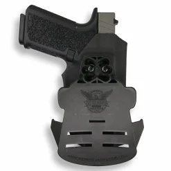 We The People Holsters Polymer80 P80 Glock 19 23 32 4.02in OWB Holster Online