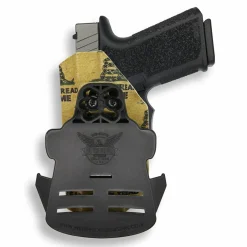 We The People Holsters Polymer80 P80 Glock 19 23 32 4.02in OWB Holster Online