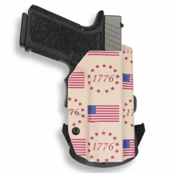 We The People Holsters Polymer80 P80 Glock 19 23 32 4.02in OWB Holster Online