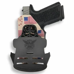 We The People Holsters Polymer80 P80 Glock 19 23 32 4.02in OWB Holster Online