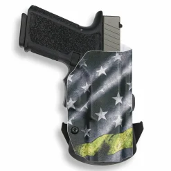 We The People Holsters Polymer80 P80 Glock 19 23 32 4.02in OWB Holster Online