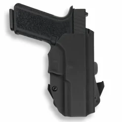 We The People Holsters Polymer80 P80 Glock 17 22 31 4.49in OWB Holster Outlet