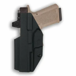We The People Holsters Polymer80 P80 Glock 17 22 31 4.49in Red Dot Optic Cut IWB Holster Discount
