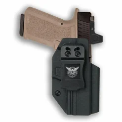 We The People Holsters Polymer80 P80 Glock 19 23 32 4.02in Red Dot Optic Cut IWB Holster Online