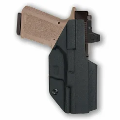 We The People Holsters Polymer80 P80 Glock 19 23 32 4.02in Red Dot Optic Cut IWB Holster Online