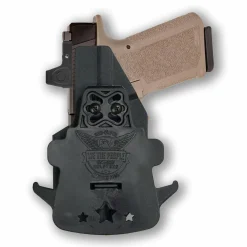 We The People Holsters Polymer80 P80 Glock 19 23 32 4.02in Red Dot Optic Cut OWB Holster Online