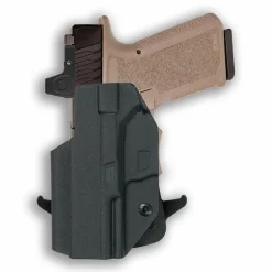 We The People Holsters Polymer80 P80 Glock 19 23 32 4.02in Red Dot Optic Cut OWB Holster Online