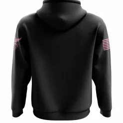 We The People Holsters Protect The Cans Hoodie Black Clearance