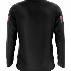 We The People Holsters Protect The Cans Long Sleeve Shirt Black Outlet