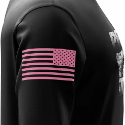 We The People Holsters Protect The Cans Long Sleeve Shirt Black Outlet
