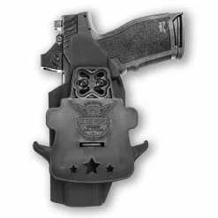 We The People Holsters PSA 5.7 Rock Red Dot Optic Cut OWB Holster Sale