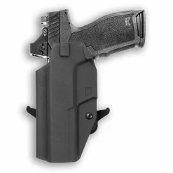 We The People Holsters PSA 5.7 Rock Red Dot Optic Cut OWB Holster Sale