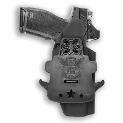 We The People Holsters PSA 5.7 Rock Red Dot Optic Cut OWB Holster Sale