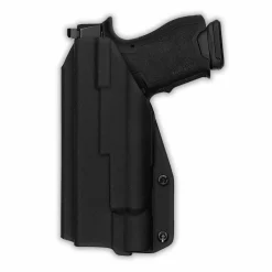 We The People Holsters PSA Dagger 4.5" with Surefire X300T-B IWB Holster Clearance