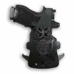We The People Holsters PSA Dagger Compact with SW1 RMR Slide 3.9