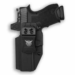 We The People Holsters PSA Dagger Compact with SW3 RMR Slide and Threaded Barrel 4.5