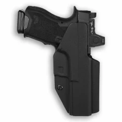 We The People Holsters PSA Dagger Compact with SW3 RMR Slide and Threaded Barrel 4.5