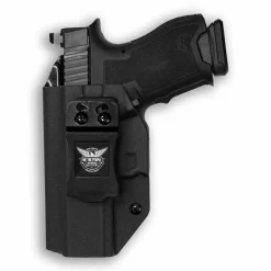 We The People Holsters PSA Dagger Compact with SW1 Slide 3.9
