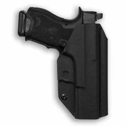 We The People Holsters PSA Dagger Compact with SW1 Slide 3.9