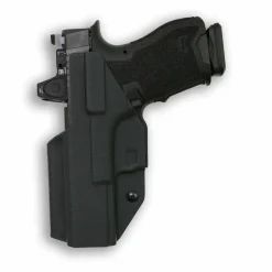 We The People Holsters PSA Dagger Compact with SW2 RMR Slide 3.9" Red Dot Optic Cut IWB Holster Sale