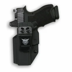 We The People Holsters PSA Dagger Compact with SW2 RMR Slide 3.9