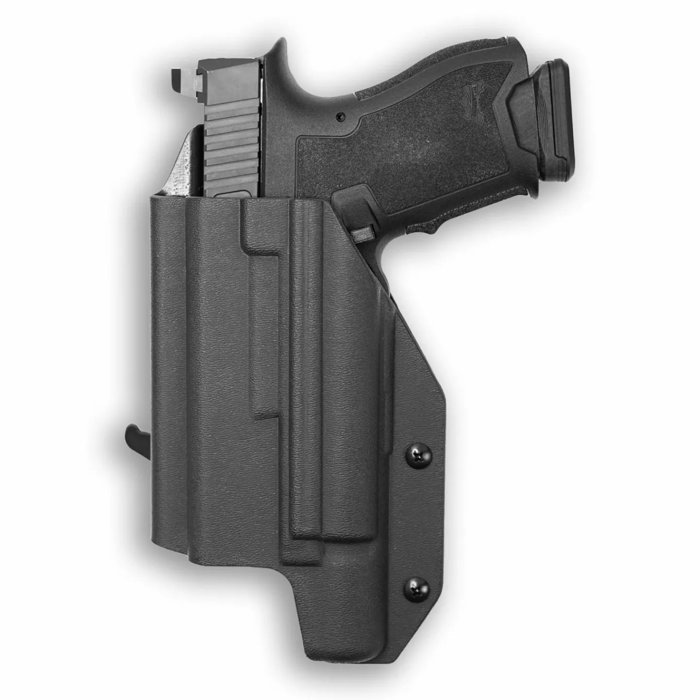 We The People Holsters PSA Dagger Full Size S 3.9" with Surefire X300U-A Light OWB Holster Hot