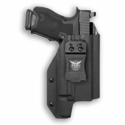 We The People Holsters PSA Dagger Full Size S 3.9" with Surefire X300U-A Light IWB Holster
